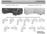 Sectional Options